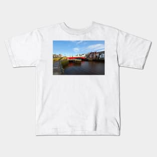 Whitby Kids T-Shirt